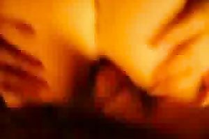 My ardent Italian girlfriend can't live without getting drilled from behind