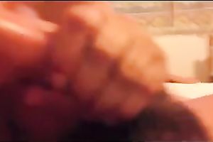 My big beautiful woman milf white housewife gives me sensuous head