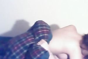 My juggy wifey takes a ardent ride on my hard dong