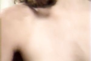 Horny and filthy brunettte in valuable suit acquires screwed