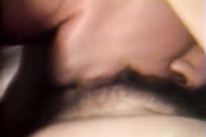 Horny and filthy brunettte in valuable suit acquires screwed