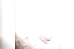 Brunette mother I'd like to fuck with large breasts acquires screwed missionary style