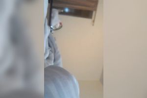 I acquire aroused instantly when I watch my wife's half stripped body