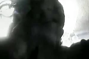 Fat older hooker sucks my ramrod like there is no tomorrow