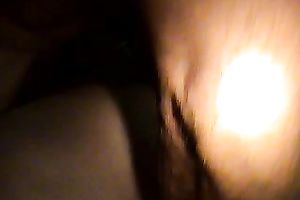 Fat harlot craves me to fuck her in missionary position