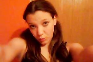 Amazing clip with me demonstrating my flawless body