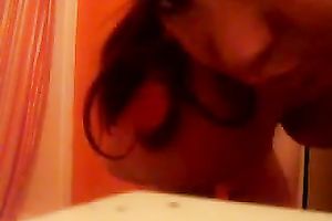 Amazing clip with me demonstrating my flawless body