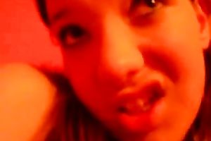 Amazing clip with me demonstrating my flawless body