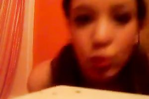 Amazing clip with me demonstrating my flawless body