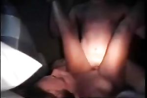 My GF gets her wet crack team-fucked remarcably well by me