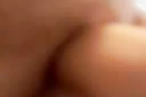 I filmed myself wanking my deliciously sweet cunt