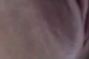 I filmed myself wanking my deliciously sweet cunt