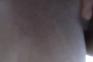 I filmed myself wanking my deliciously sweet cunt