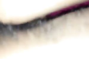 Amazing close up POV with me drilling my wife's pussy