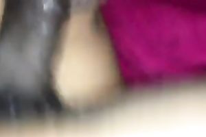 Amazing close up POV with me drilling my wife's pussy