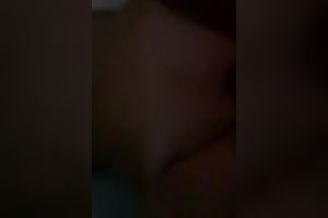 Curvaceous white neighbor housewife rides my shaggy wang