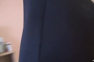 Nasty Asian streetwalker shows her goodies closeup on livecam