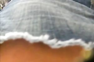 This European mother I'd like to fuck enjoys letting fellows watch up petticoat