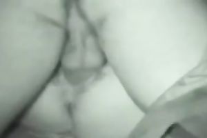 Insanely nasty hooker implores me to fuck her on the beach