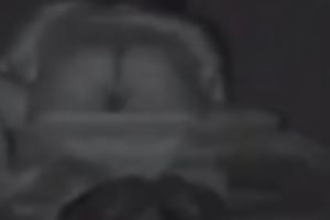 Insanely nasty hooker implores me to fuck her on the beach