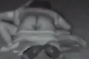 Insanely nasty hooker implores me to fuck her on the beach