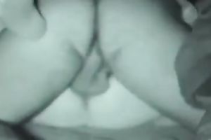 Insanely nasty hooker implores me to fuck her on the beach