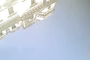 Taking upskirt movie scenes is not as facile as u might think