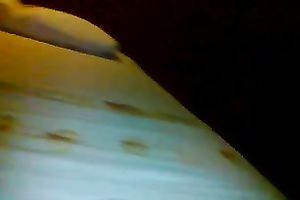 Homemade episode with me showing my cock-sucking skills to a small in number men