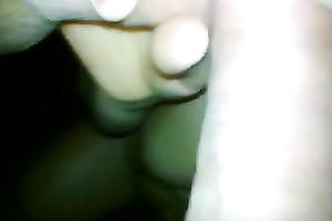 Homemade episode with me showing my cock-sucking skills to a small in number men