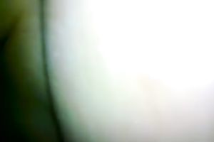 Homemade episode with me showing my cock-sucking skills to a small in number men