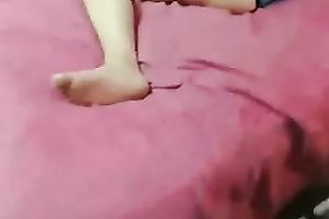 Saucy and lascivious wench sucks my swollen shlong like a champ