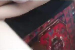 Greek GF with large mangos having enjoyment with my ramrod and drilled