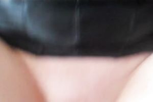 The wicked redhead I am pounding actually likes facual cumshots