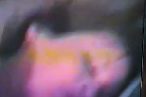 This fat trollop likes it harder and that babe can't live without it from behind