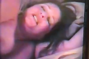 This fat trollop likes it harder and that babe can't live without it from behind