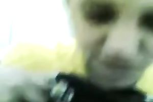 Chubby Indian non-professional milf slutty wife wishes me to take her from behind