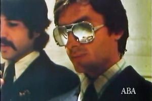 Slutty and perverted blondie loved to engulf big and bulky knob