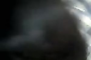 Lascivious Indian girlfriend doesn't mind having sex on webcam