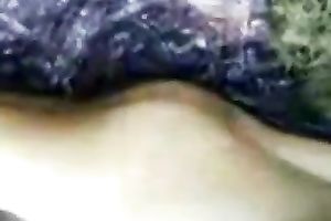 Horny Indian pair having ardent sex in the mountains