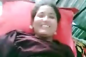 Chubby Indian auntie craves me to use her for sex on cam