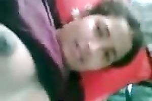 Chubby Indian auntie craves me to use her for sex on cam