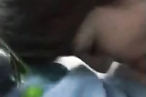 Gamer playgirl turns out to be an highly skillful penis sucker