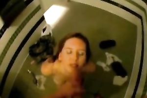 Nasty hooker with tattoo on her ass can't live without getting pounded from behind