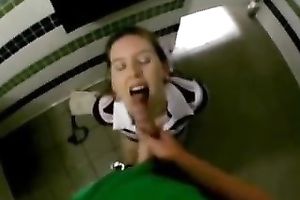 Nasty hooker with tattoo on her ass can't live without getting pounded from behind