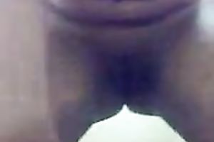 My large boobed wifey desires my unbending weenie in her thick vagina