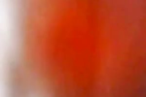 Sizzling Latina sucks my weiner and copulates me reverse cowgirl style