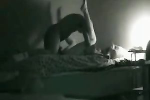 It was unforgettable one night stand with horny dark dude