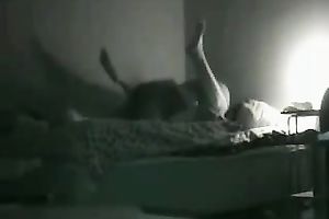 It was unforgettable one night stand with horny dark dude