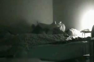 It was unforgettable one night stand with horny dark dude