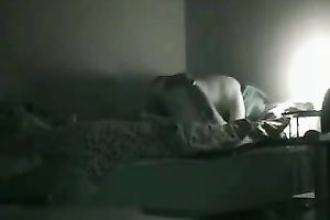 It was unforgettable one night stand with horny dark dude